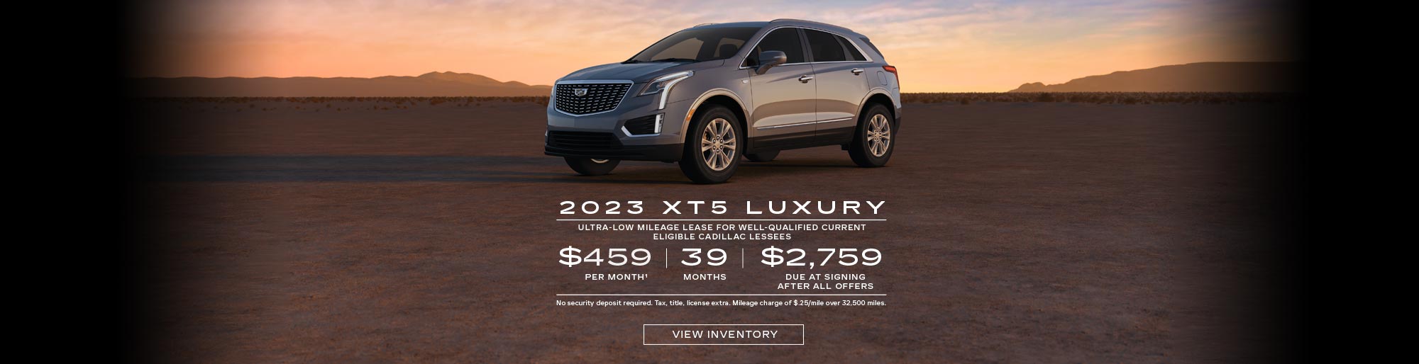 Herb Chambers Cadillac of Lynnfield MA Cadillac Dealership